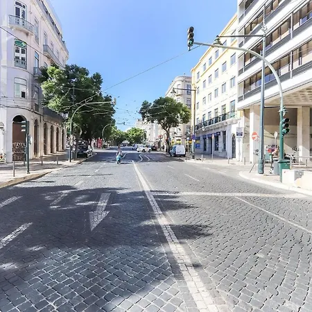 Modern Parliament By Homing * Lisbon