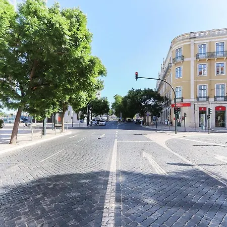 Modern Parliament By Homing * Lisbon